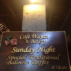 Cafe Wayan 여행 사진
