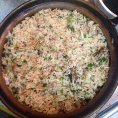 明珠黄鳝饭 User Photo