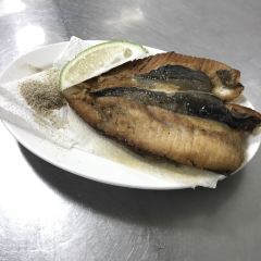 老二腿庫飯 User Photo