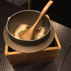 ikki New Japan Cuisine User Photo