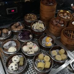 YONG GUI JIU DIAN ZI ZHU CAN TING 여행 사진