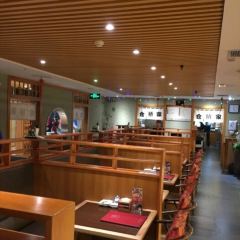 仓桥家·锅物料理(国贸店) User Photo