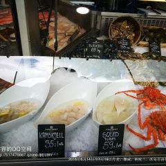 Fishmarket in Bergen User Photo