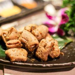 Jing Lan · Roast Meat Ye Shi User Photo