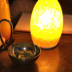 天津丽思卡尔顿酒店·Mellō Charcoal Grill炭烤餐厅 User Photo