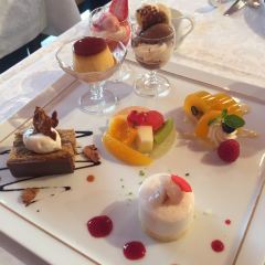 Shiseido SALON de Café User Photo