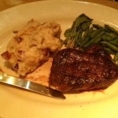Estancia Steaks User Photo