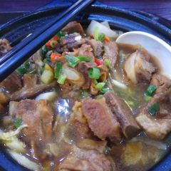 三和饭店(大学路店) User Photo