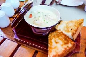 Popular dishes