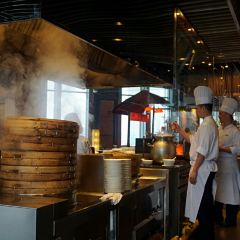 The Market Cafe User Photo