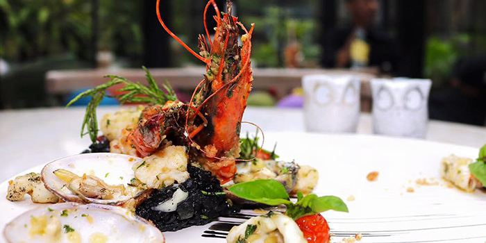 Gardin Bistro & Patisserie