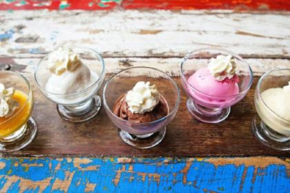 Hog Wild | Best Pork Ribs Restaurant