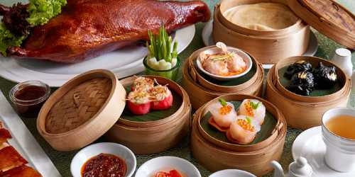 Loong Foong Chinese Restaurant