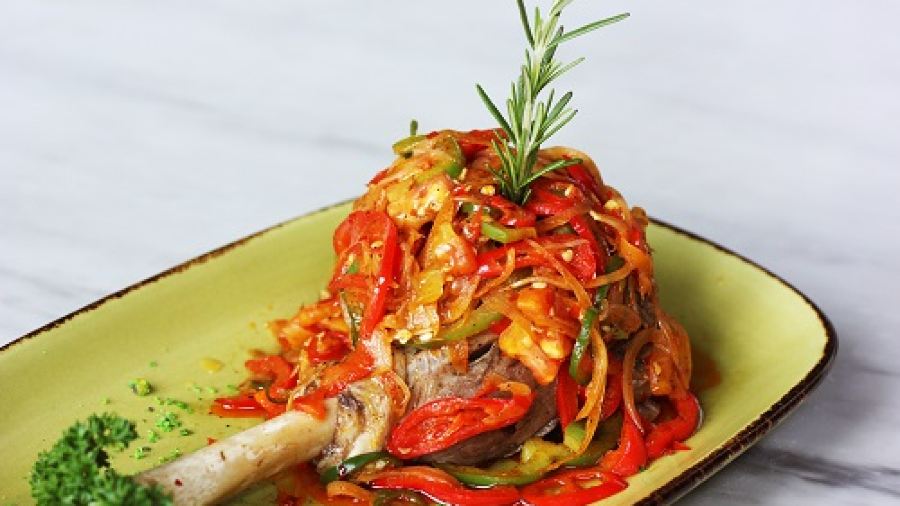 Warung Turki by Turkuaz