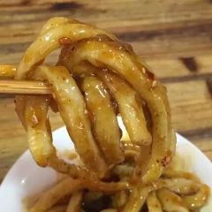 洞子口張老二涼粉（文殊院店）張用戶圖片