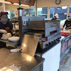 Ren Wu Roast Duck User Photo