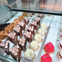 Dominique Ansel Bakery User Photo