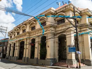 Bahay Tsinoy, Museum of Chinese in Philippine Life