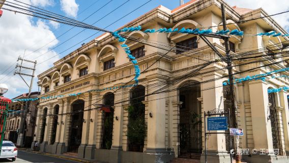 Bahay Tsinoy, Museum of Chinese in Philippine Life