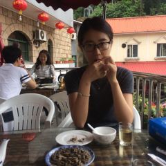 邮电餐厅 User Photo