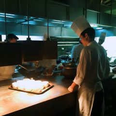 Seafood House User Photo