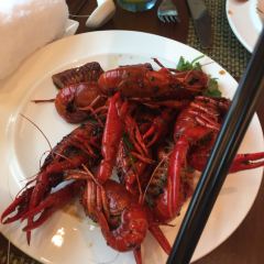 Café Li Brasserie @ Radisson Collection Hotel, Xing Guo Shanghai User Photo