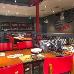Mr. Pizza (LuoSiFu) User Photo