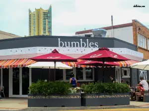 Bumbles Cafe