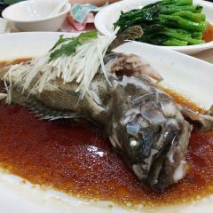 益健美食大廣場張用戶圖片