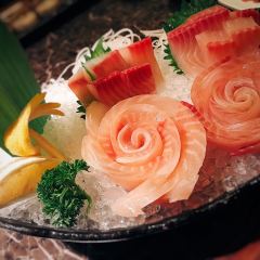 壹家海派老火锅(爱建店) User Photo