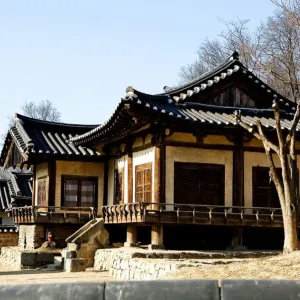 안동 임청각