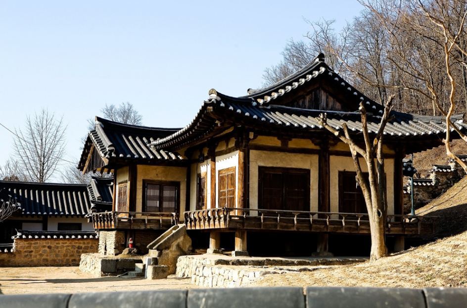 Andong Imcheonggak