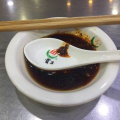西安賈三灌湯包·回坊小吃·清真炒菜（北院門總店）張用戶圖片