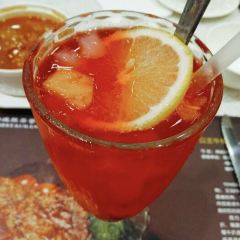 香港新发烧腊茶餐厅(书城店) User Photo