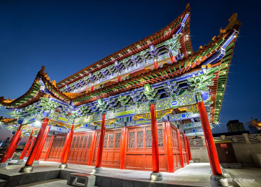 Wuhai to Yinchuan Flights