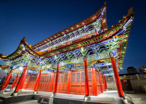 인촨