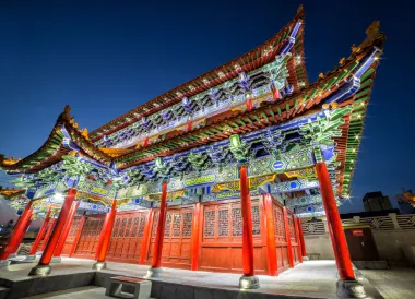 Yinchuan
