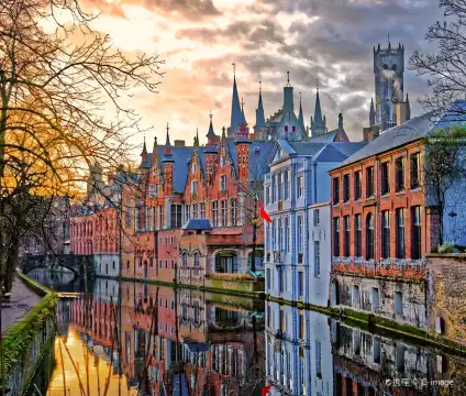 Bruges