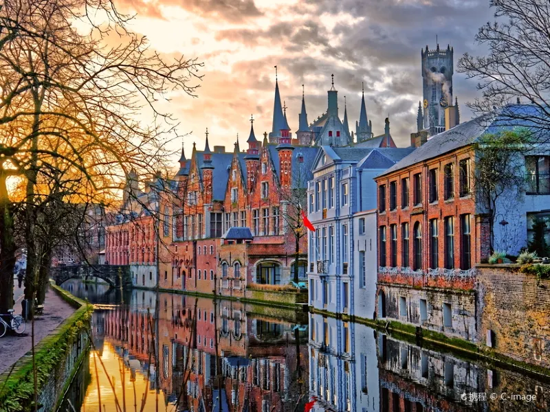 Bruges
