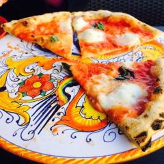 Tony's Pizza Napoletana User Photo