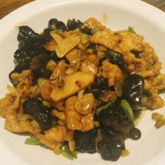 LAO TAI YUAN KITCHEN User Photo