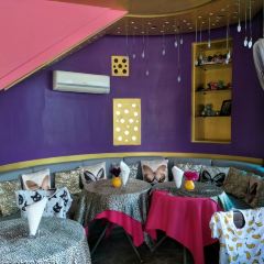 Cafe 69張用戶圖片