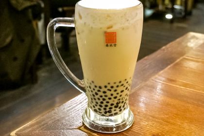 春水堂人文茶館（台北信義店）