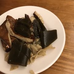夥計鴨肉冬粉 여행 사진