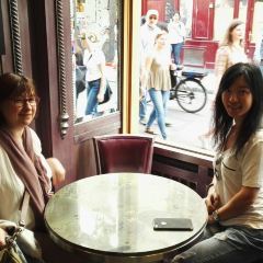 Berthillon User Photo