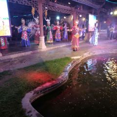 Sheng Zhi Wei · Spring Water Fish Changshou Fish Restaurant User Photo