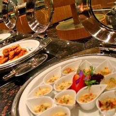 ingdu Le Grand Large Hotel Nanhu·Jing Hu Xuan All-day Restaurant User Photo
