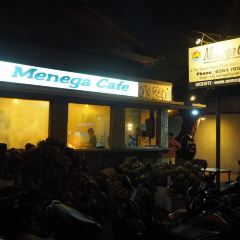 Menega Cafe User Photo
