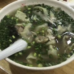 XIAOJIE User Photo