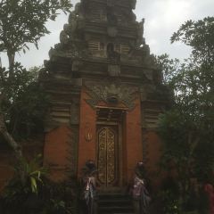 Cafe Lotus Ubud User Photo